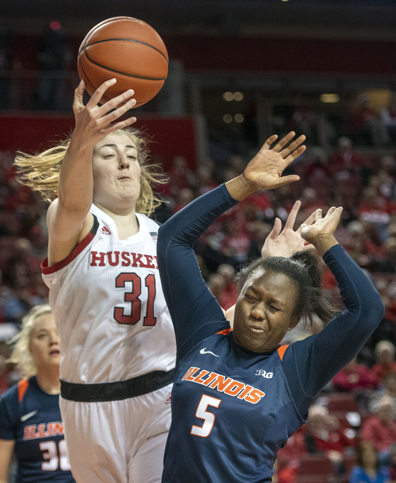 Illinois vs. Nebraska, 2.22